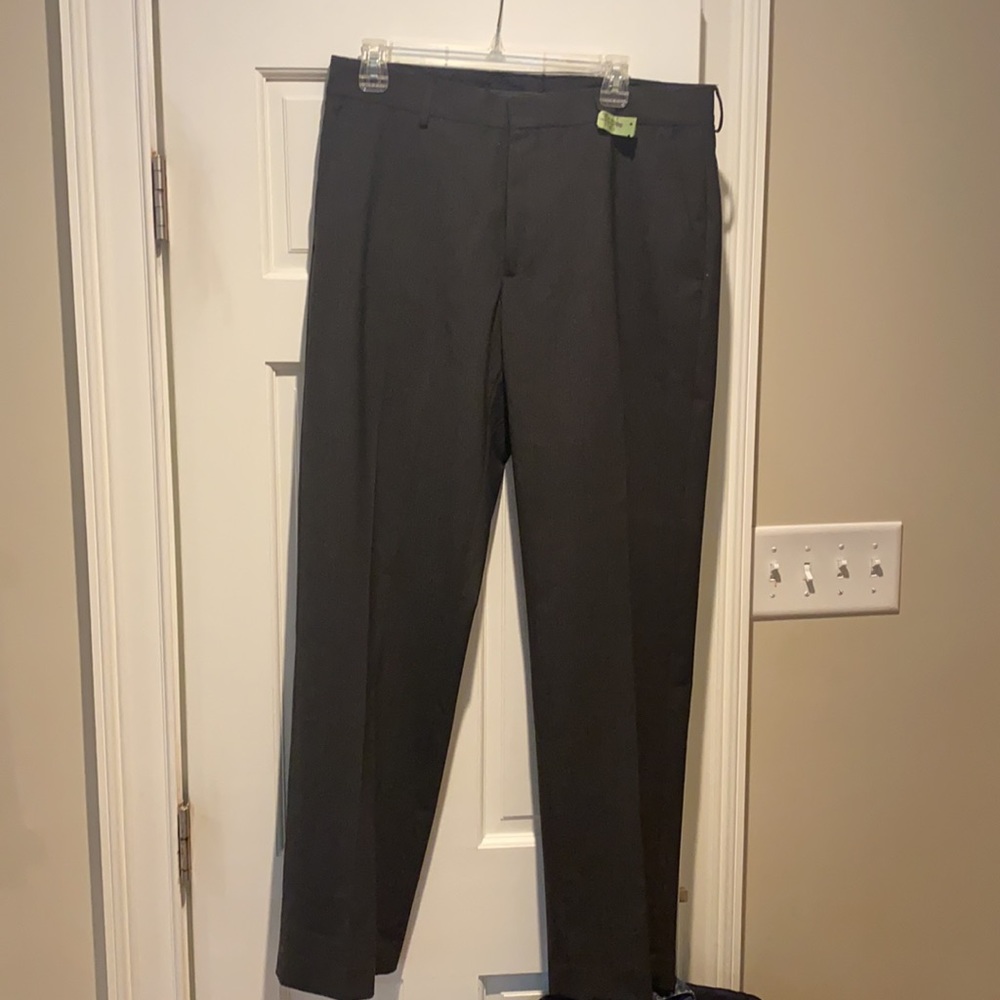 Nice men’s Express dress pants